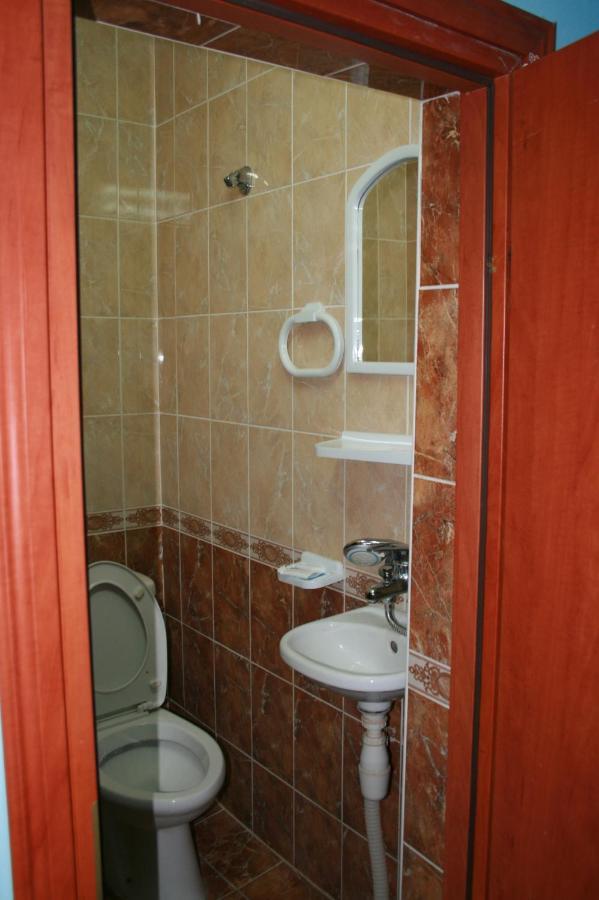 Galitsiya Hotel Liov Cameră foto