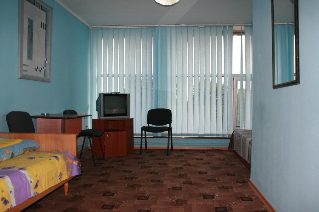 Galitsiya Hotel Liov Cameră foto