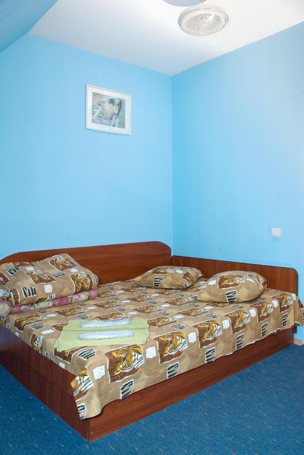 Galitsiya Hotel Liov Cameră foto