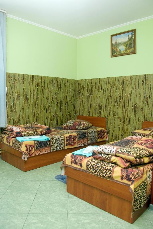 Galitsiya Hotel Liov Cameră foto