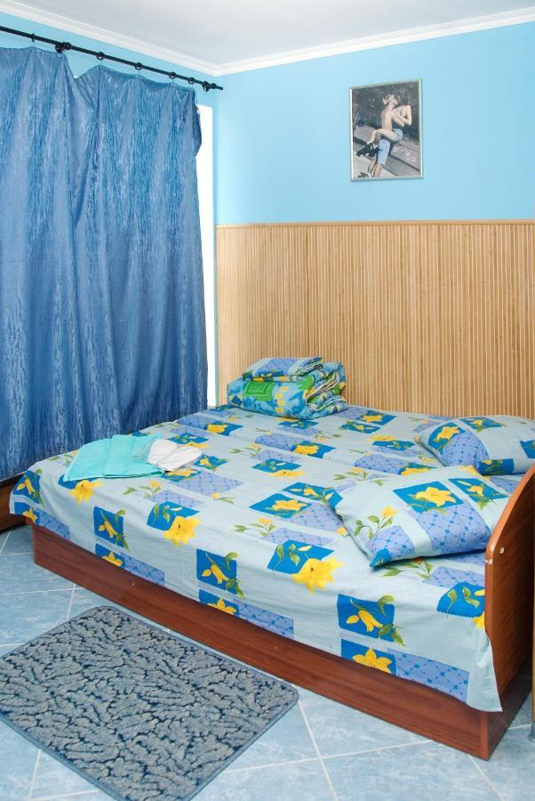 Galitsiya Hotel Liov Cameră foto