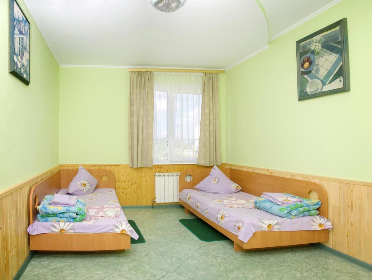 Galitsiya Hotel Liov Cameră foto