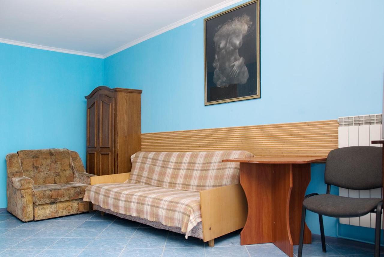 Galitsiya Hotel Liov Cameră foto